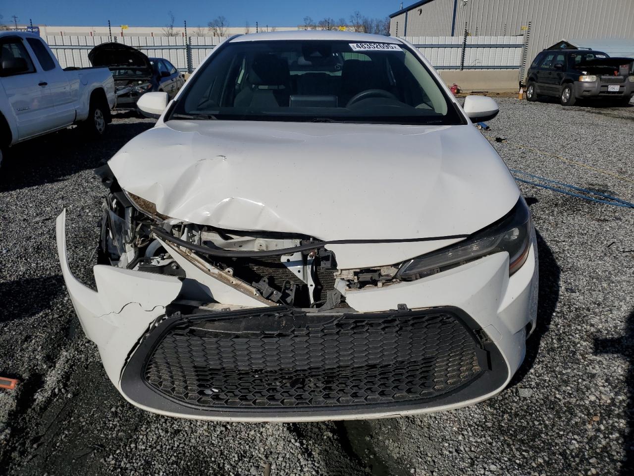 2020 Toyota Corolla - Image 5