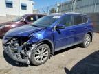 2014 Toyota Rav4 Limited de vânzare în Albuquerque, NM - Front End