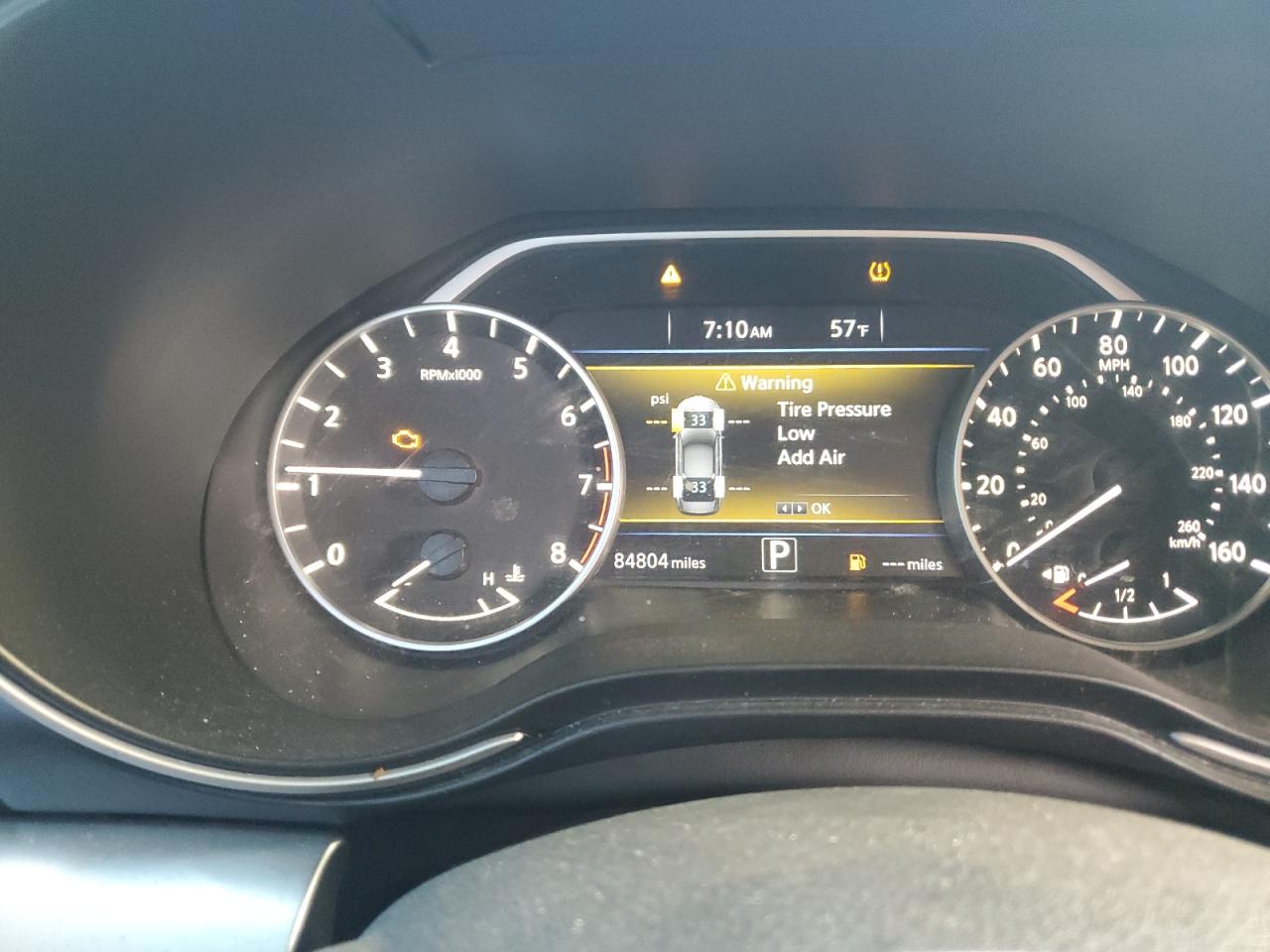 2016 Nissan Maxima - Image 9