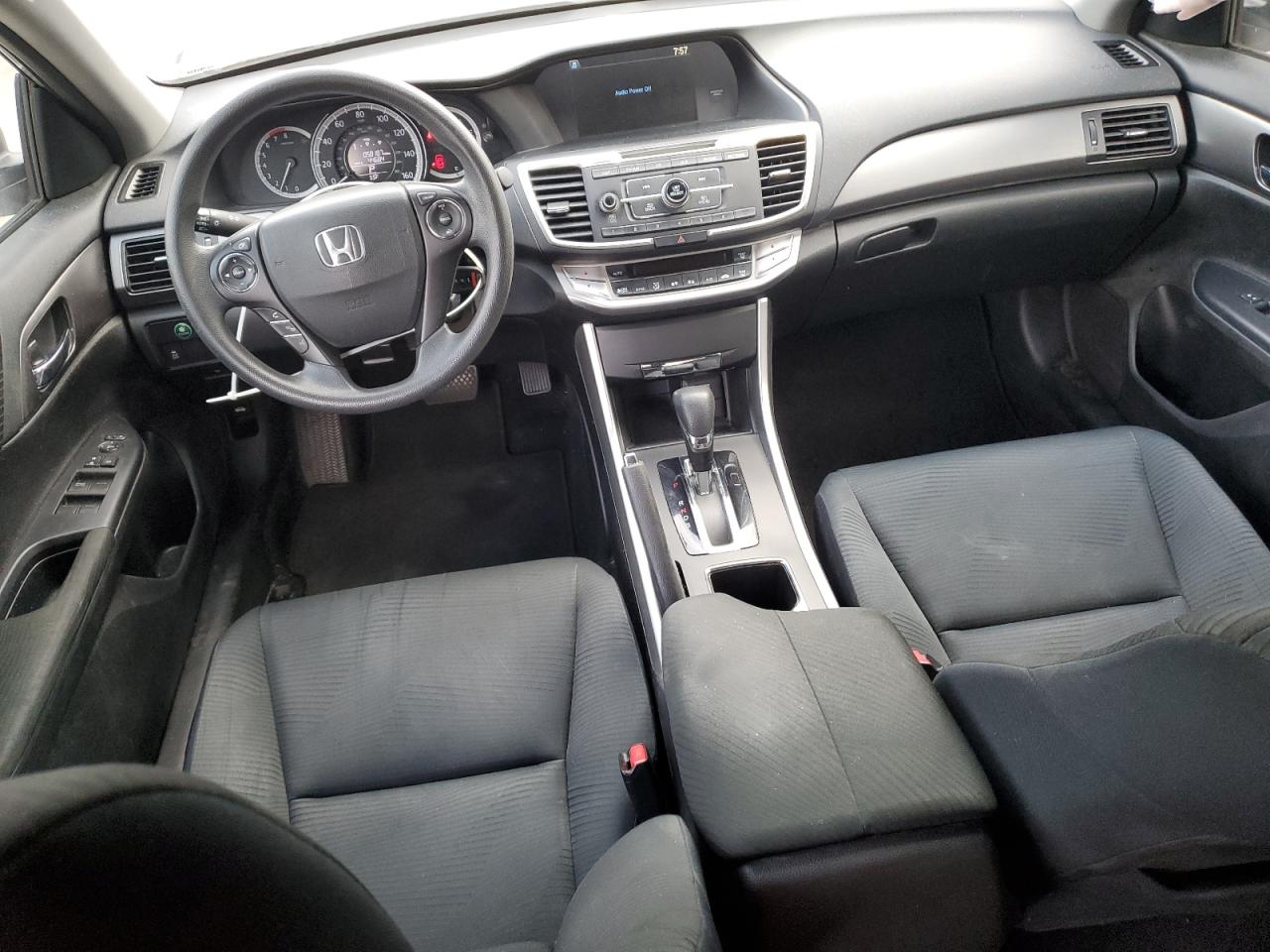 2015 Honda Accord - Image 8
