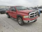 2003 Dodge Ram 1500 St იყიდება Kansas City-ში, KS - Frame Damage