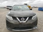 2016 Nissan Rogue S for Sale in Earlington, KY - Hail
