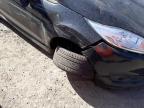 2015 FORD FIESTA ZET for sale at Copart WOLVERHAMPTON