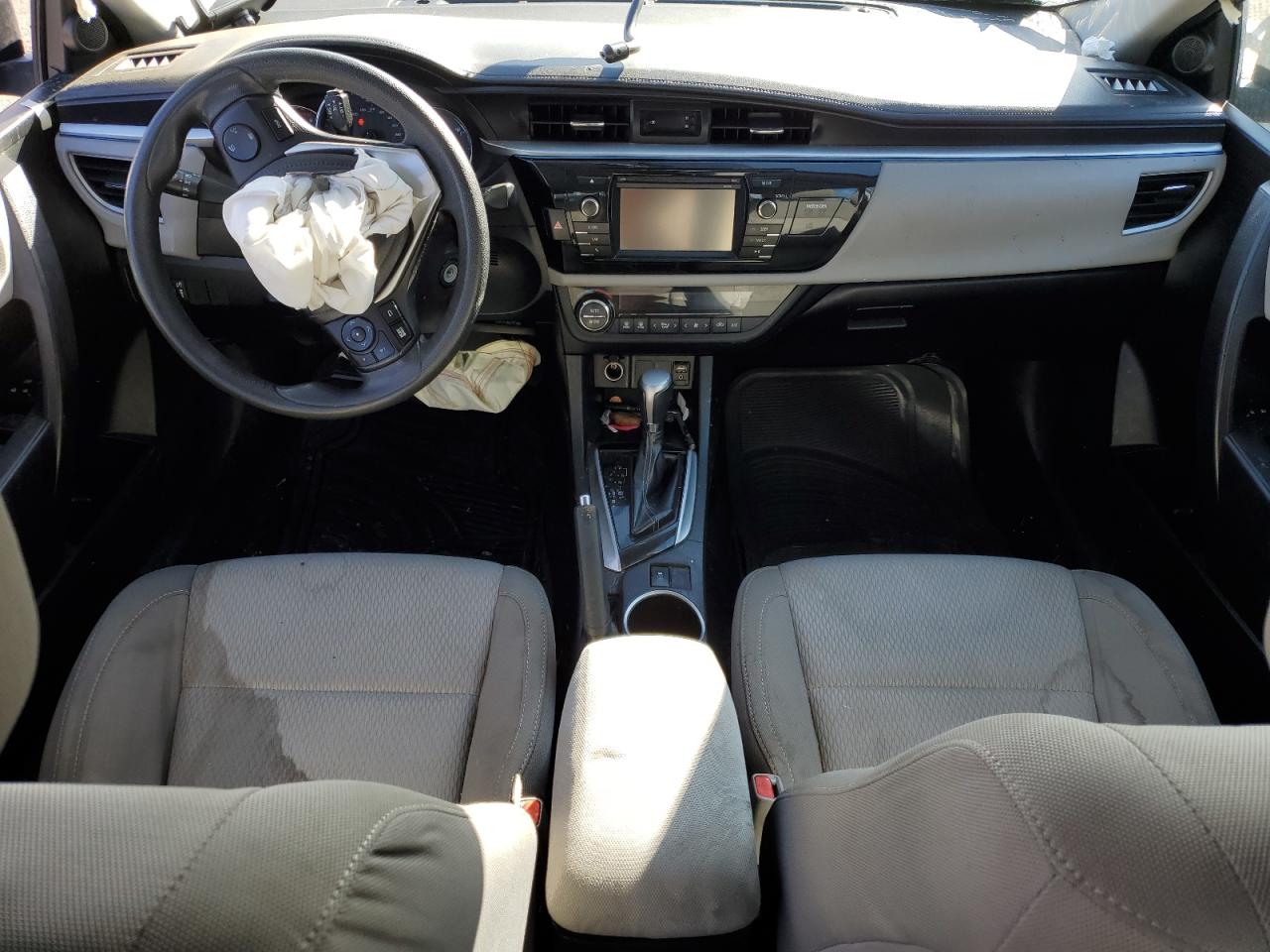 2015 Toyota Corolla - Image 8