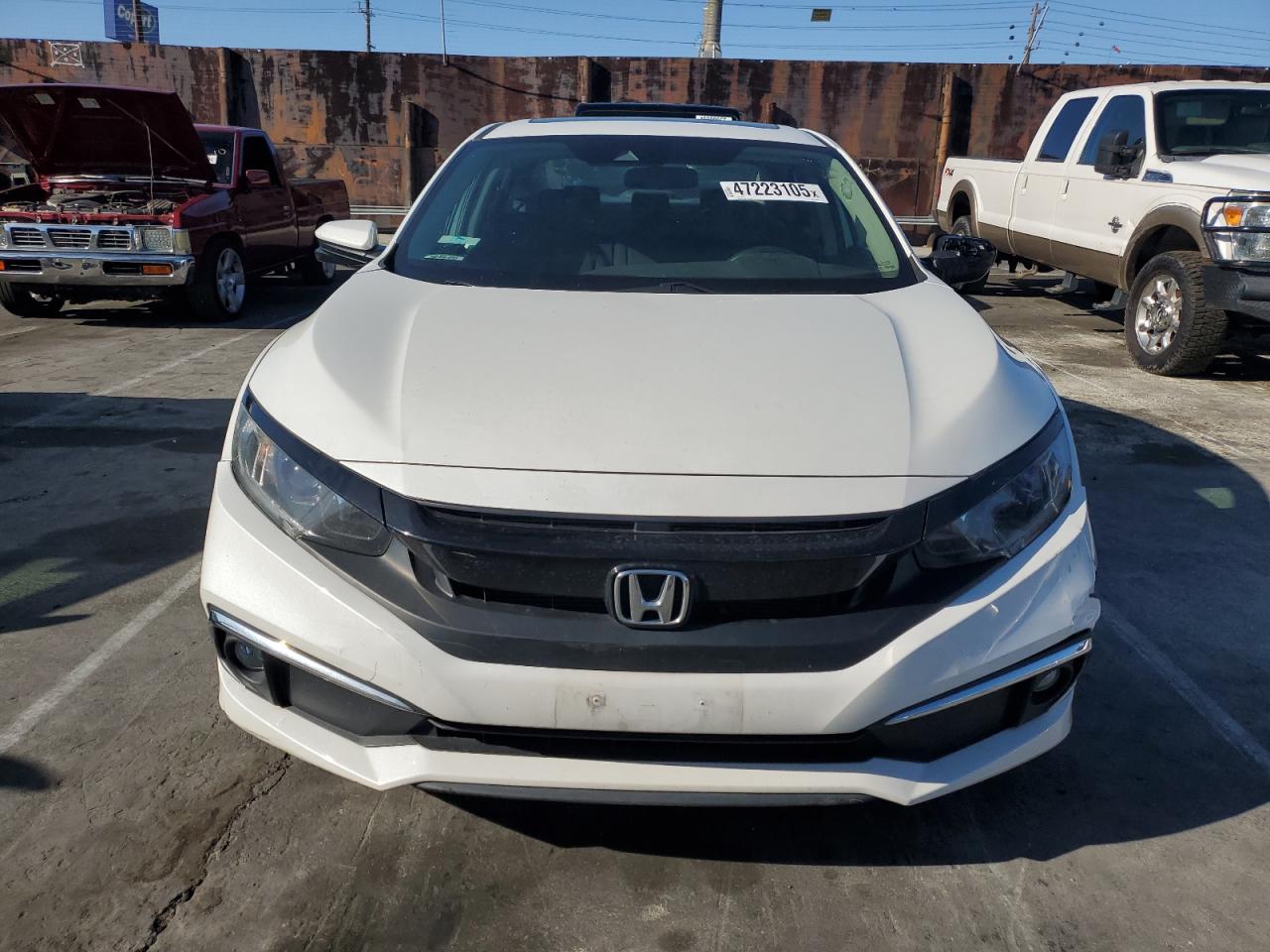 2020 Honda Civic - Image 5