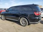 2017 Dodge Durango Sxt იყიდება Moraine-ში, OH - All Over
