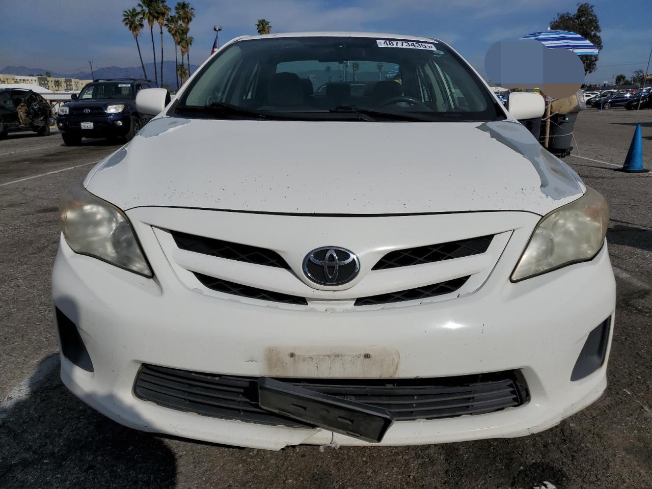 2011 Toyota Corolla - Image 5