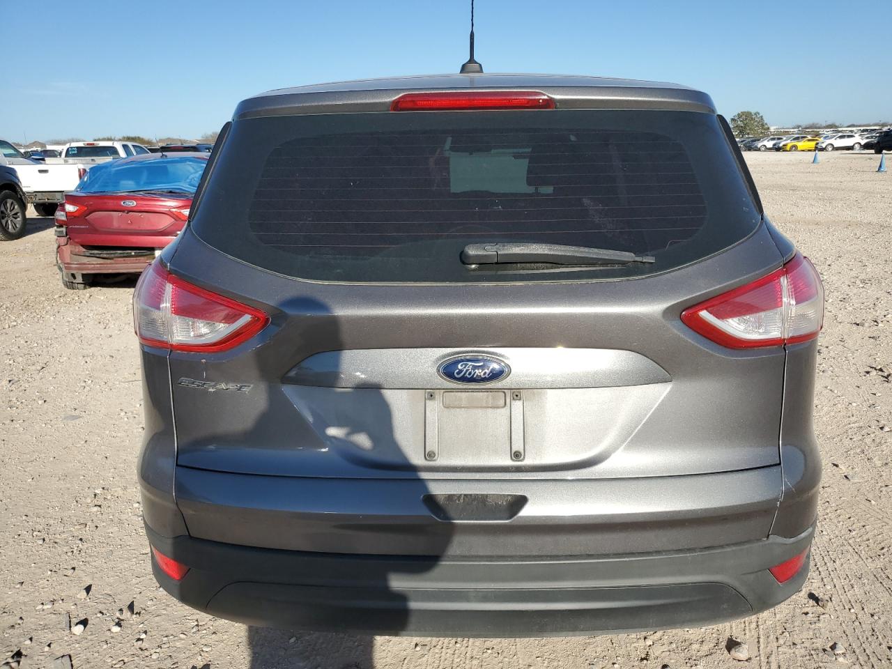 2013 Ford Escape - Image 6