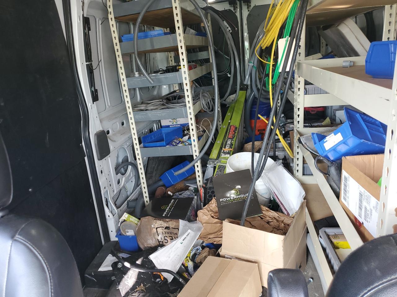 1FTBR1C84LKA61849 FORD TRANSIT 2020