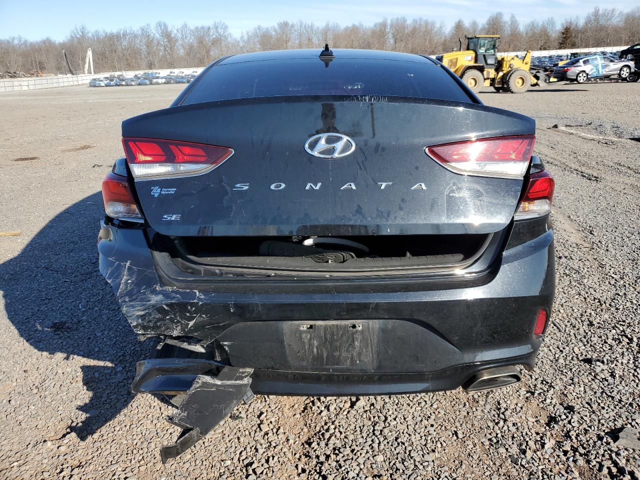 2019 Hyundai Sonata - Image 6