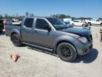 2021 Nissan Frontier S იყიდება Houston-ში, TX - Front End