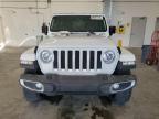 2019 JEEP WRANGLER UNLIMITED SAHARA for sale at Copart ON - OTTAWA