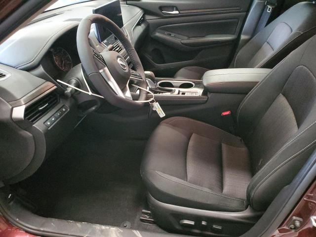  NISSAN ALTIMA 2024 Bordowy