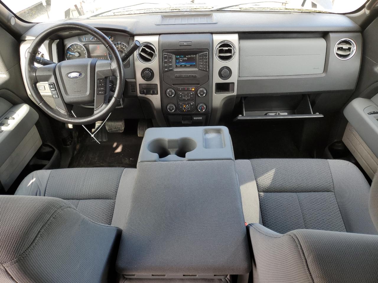 2014 Ford F-150 - Image 8