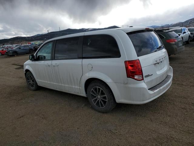  DODGE CARAVAN 2019 Білий