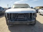 2013 Chevrolet Avalanche Ltz იყიდება San Antonio-ში, TX - Front End
