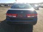 2004 Honda Accord Ex იყიდება New Britain-ში, CT - Front End