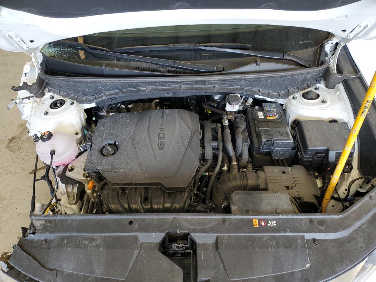 2024 Hyundai Santa Cruz - Image 11