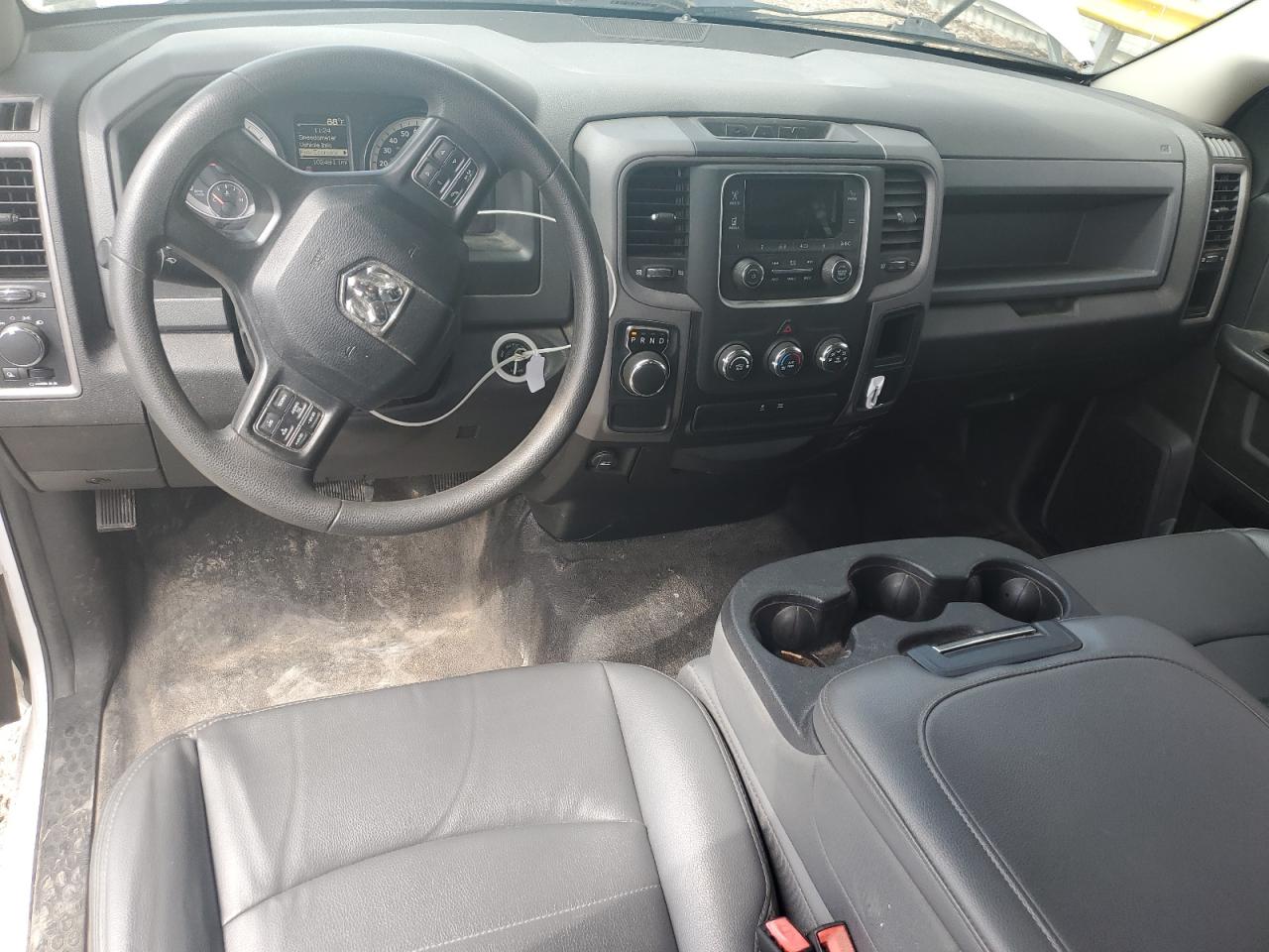 2019 RAM 1500 - Image 8