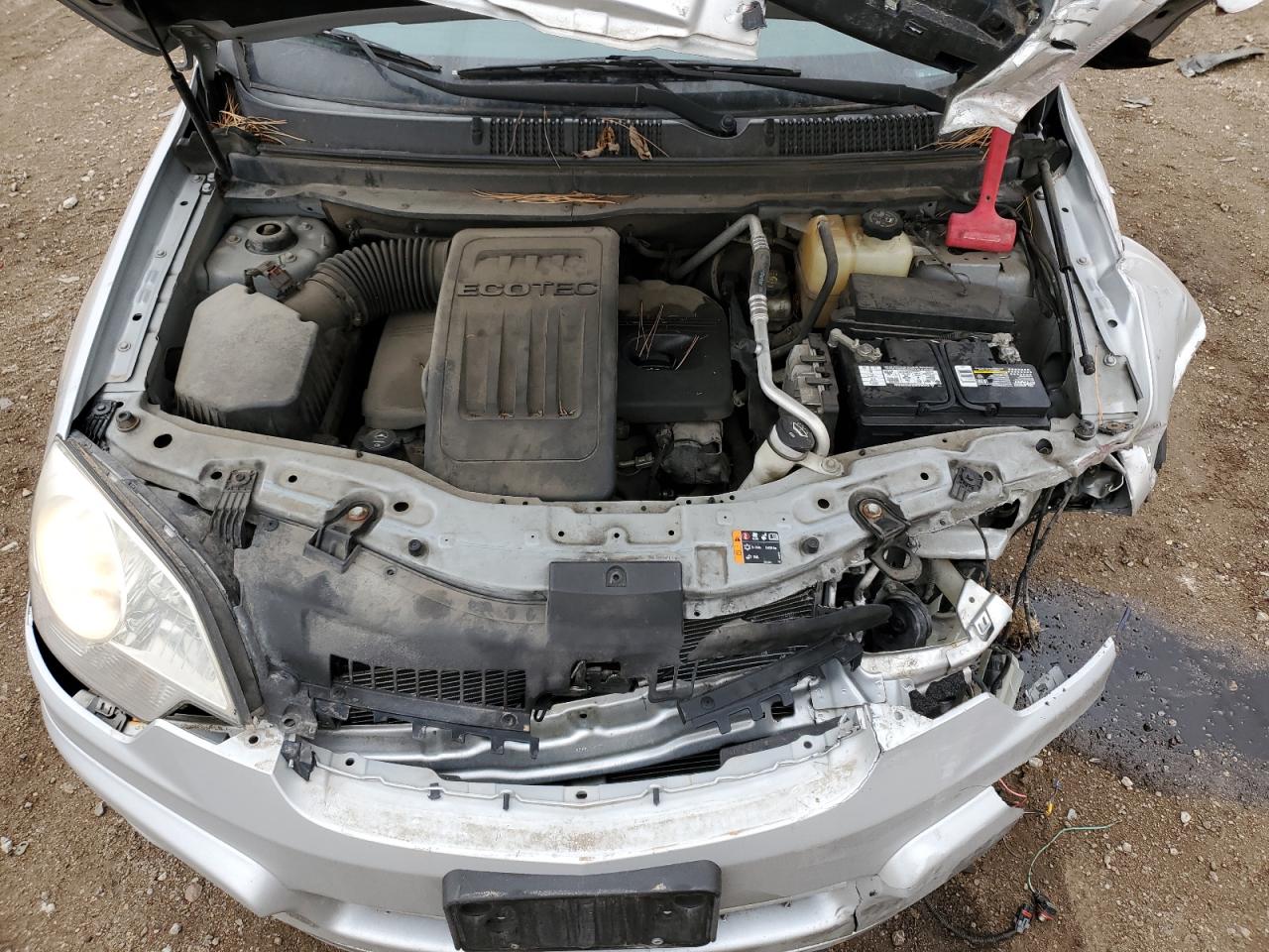 2014 Chevrolet Captiva - Image 14
