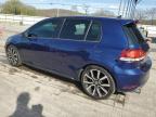 2013 Volkswagen Gti  продається в Lebanon, TN - Side
