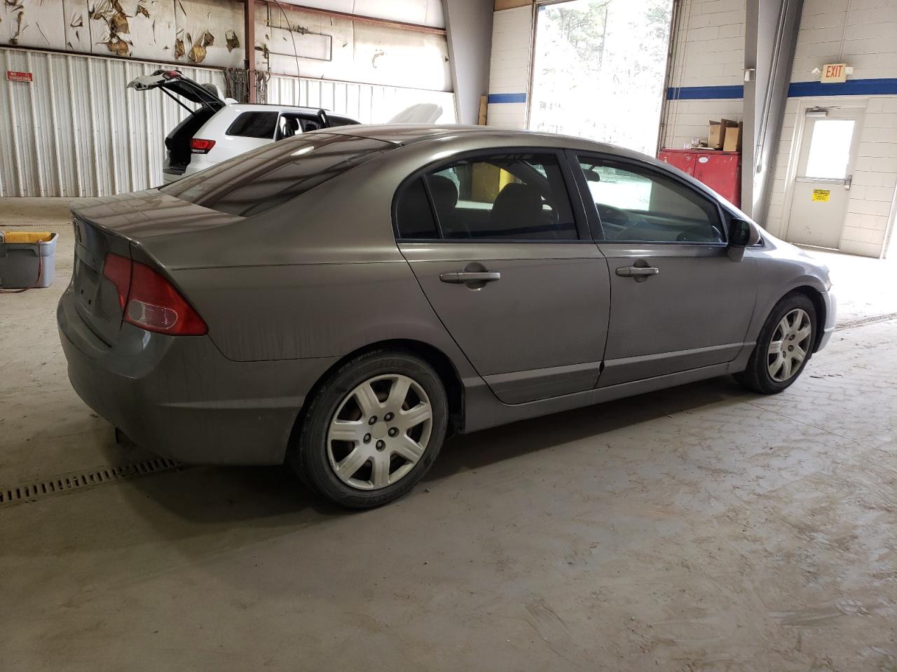 2008 Honda Civic - Image 3