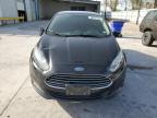 2016 Ford Fiesta Se zu verkaufen in Corpus Christi, TX - Side