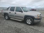 2005 Chevrolet Avalanche C1500 for Sale in Earlington, KY - Hail