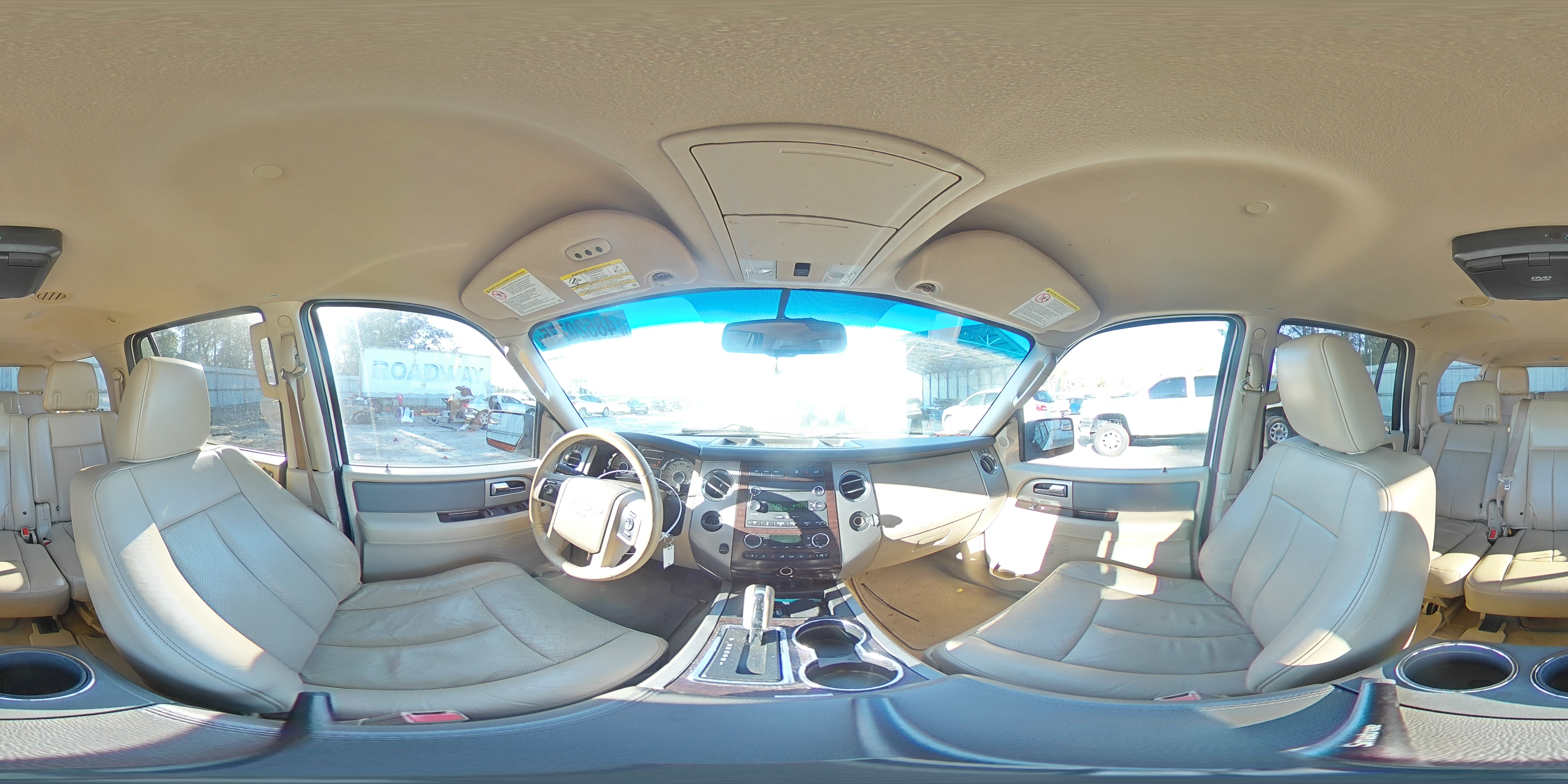 2013 Ford Expedition - Image 13