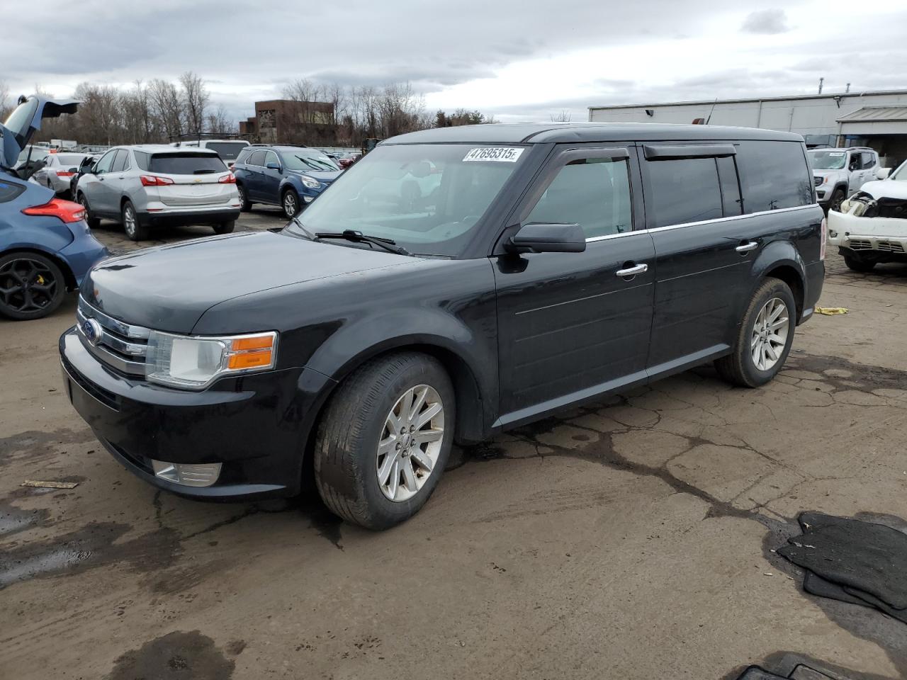 2010 Ford Flex - Image 1