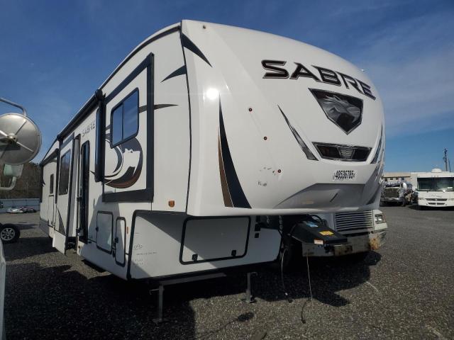 2024 Foresriver Sabre