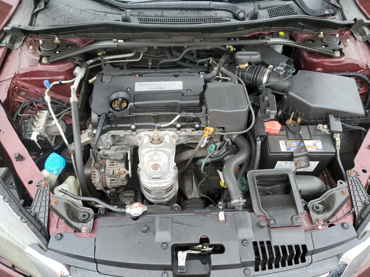 2014 Honda Accord - Image 13