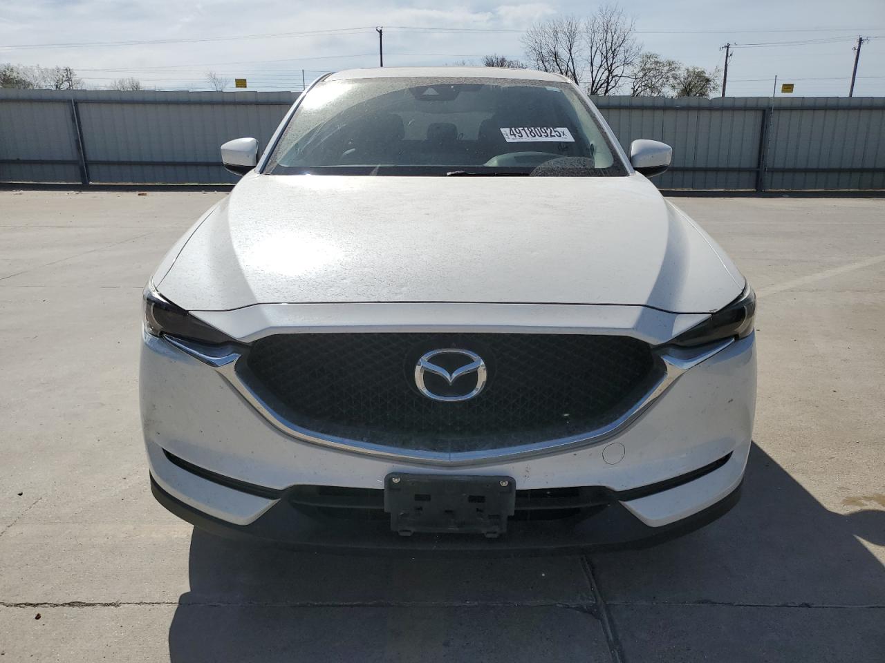 2017 Mazda CX-5 - Image 5