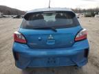 2024 Mitsubishi Mirage Se продається в Ellwood City, PA - Front End