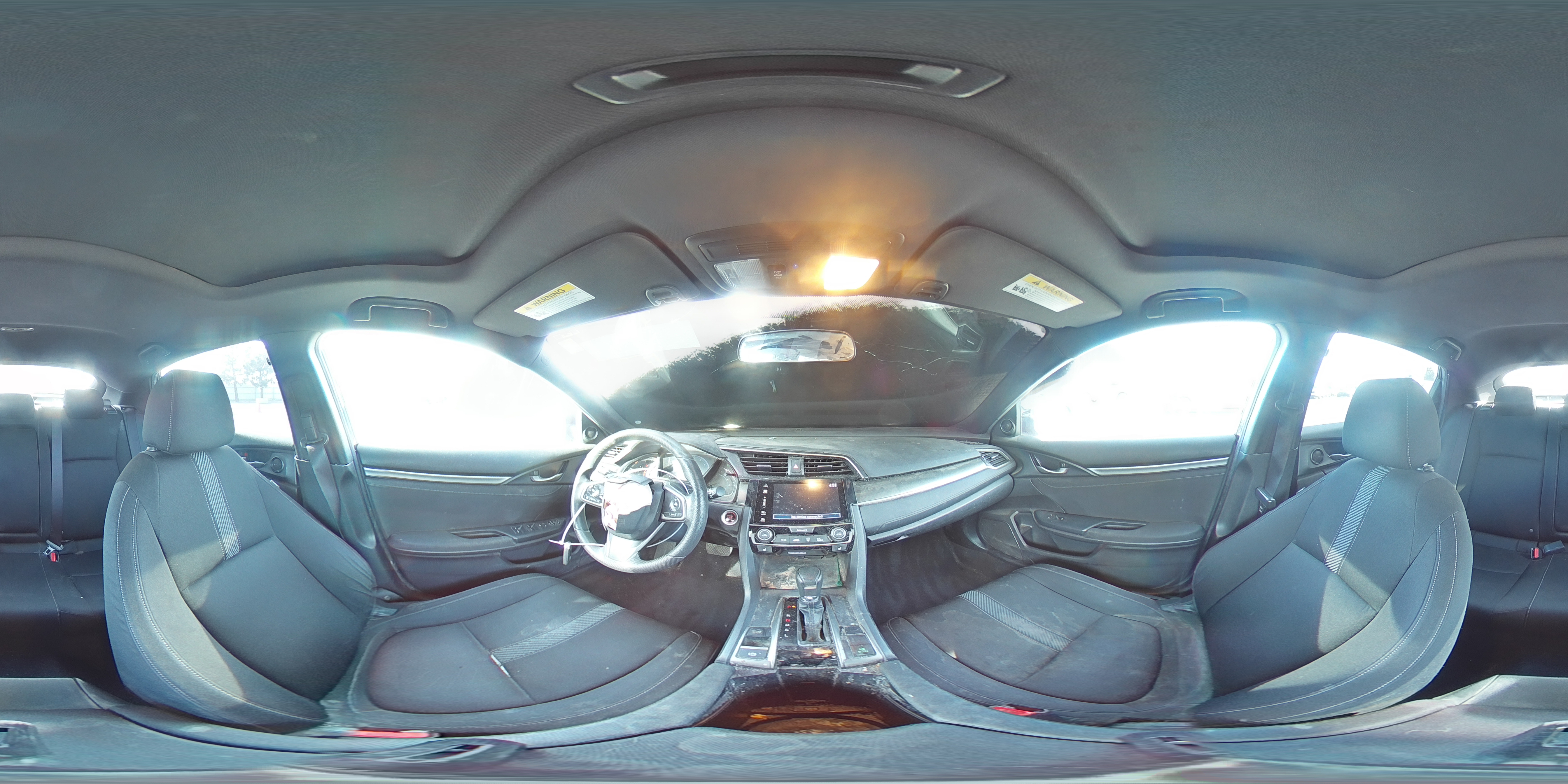 2018 Honda Civic - Image 13