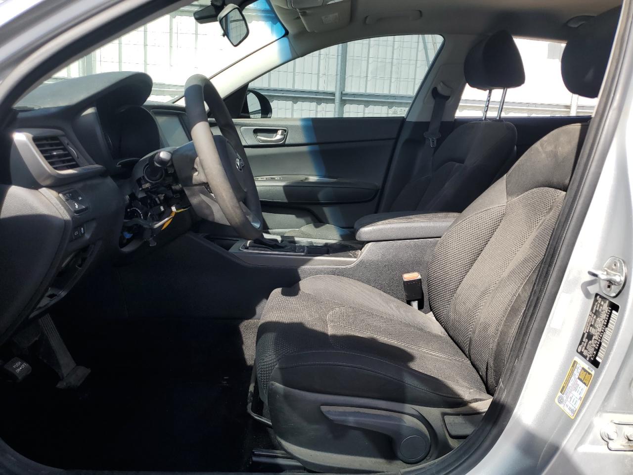 2020 Kia Optima - Image 7