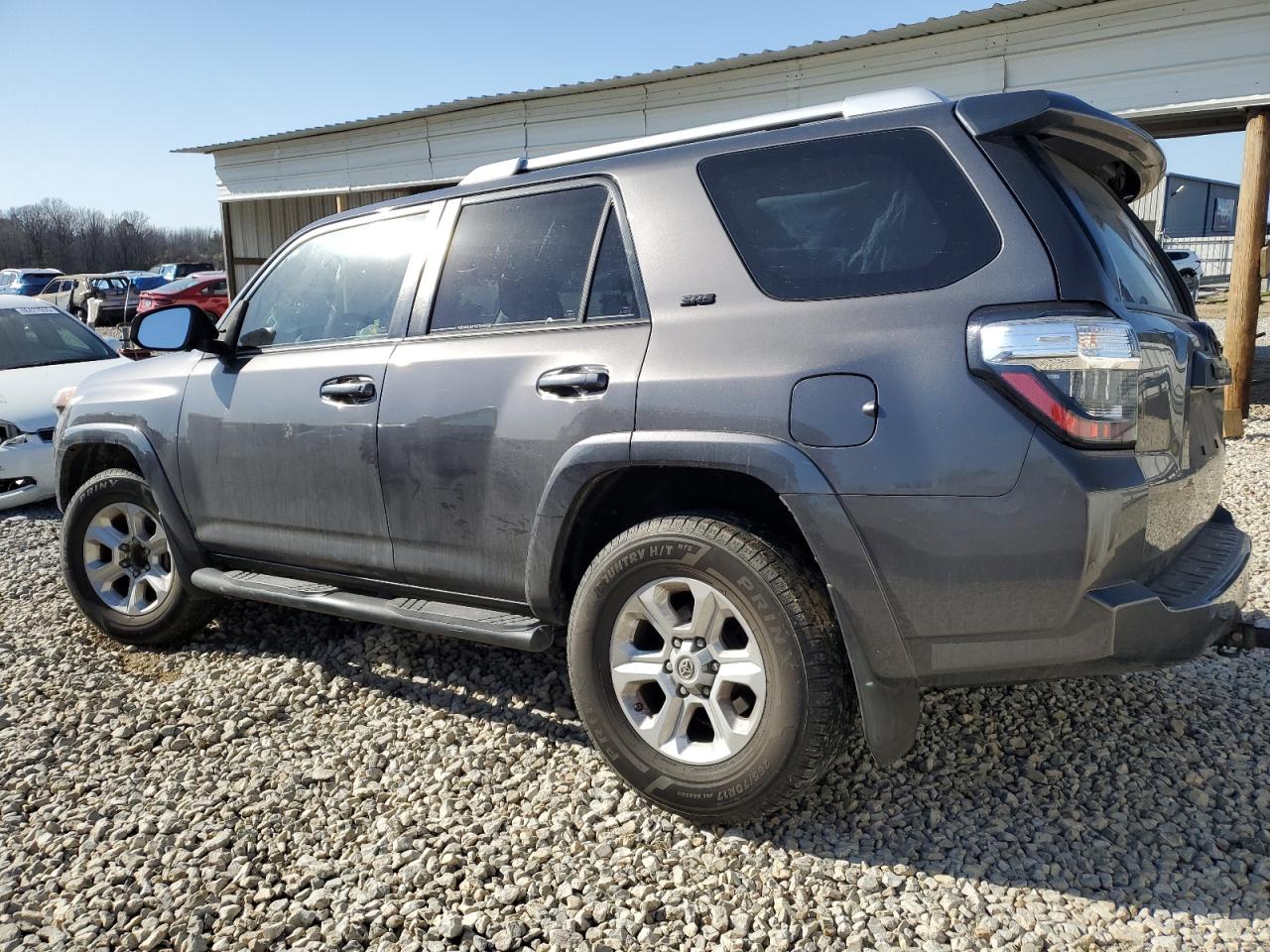 2015 Toyota 4Runner - Image 2