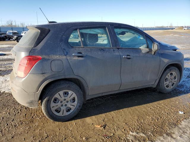 2015 CHEVROLET TRAX LS  