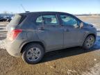2015 CHEVROLET TRAX LS   for sale at Copart AB - EDMONTON