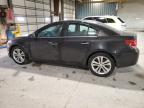 2011 Chevrolet Cruze Ltz for Sale in Eldridge, IA - Front End