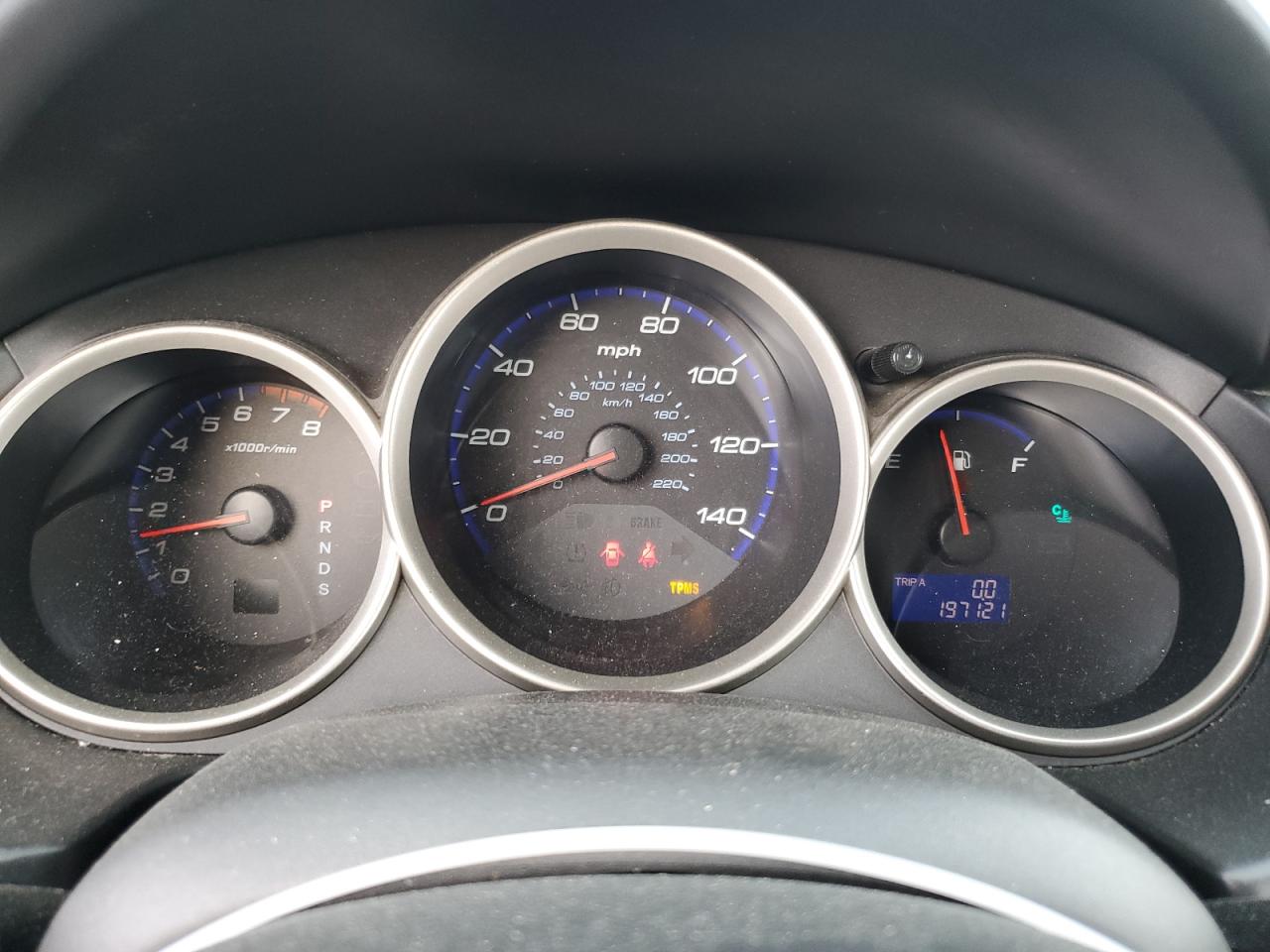 2008 Honda Fit - Image 9