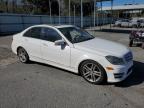 2013 Mercedes-Benz C 250 for Sale in Savannah, GA - Front End