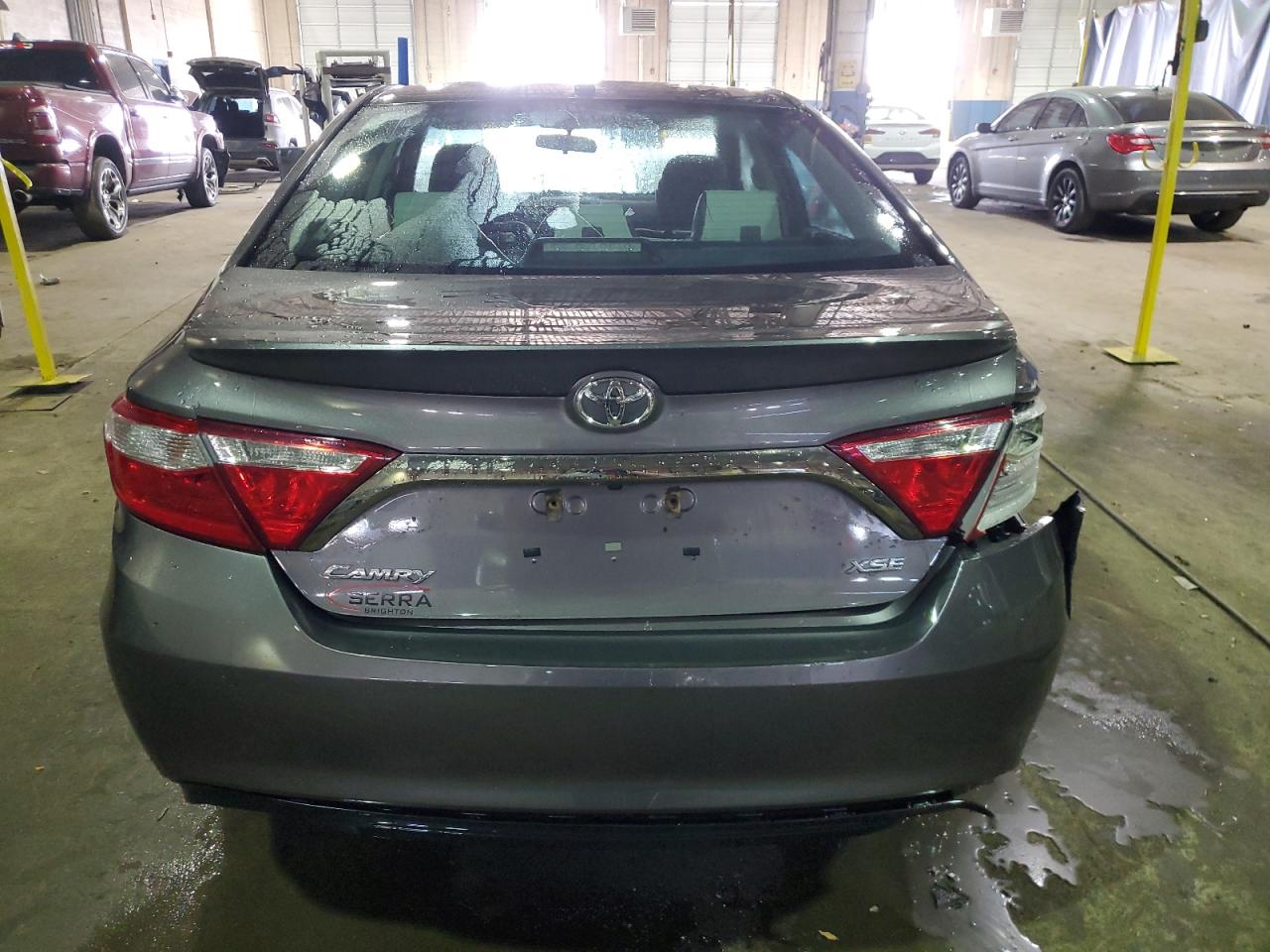 2017 Toyota Camry - Image 6