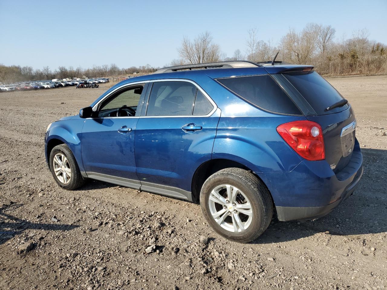 2010 Chevrolet Equinox - Image 2