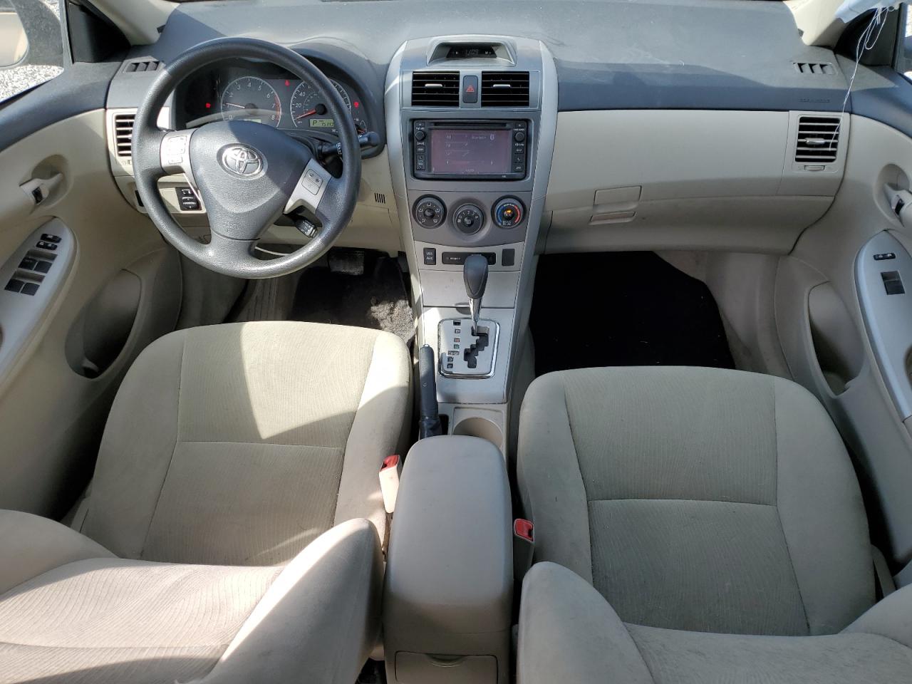 2012 Toyota Corolla - Image 8