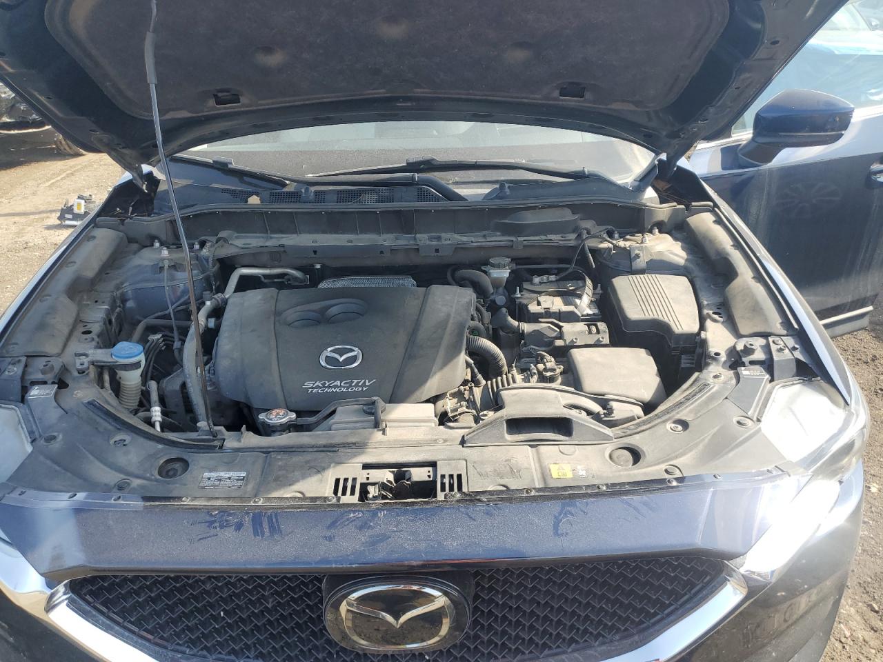 2017 Mazda CX-5 - Image 12