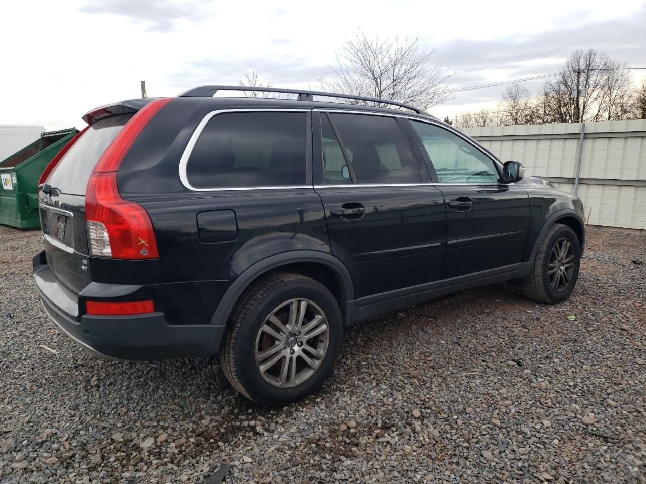 2010 Volvo XC90 - Image 3