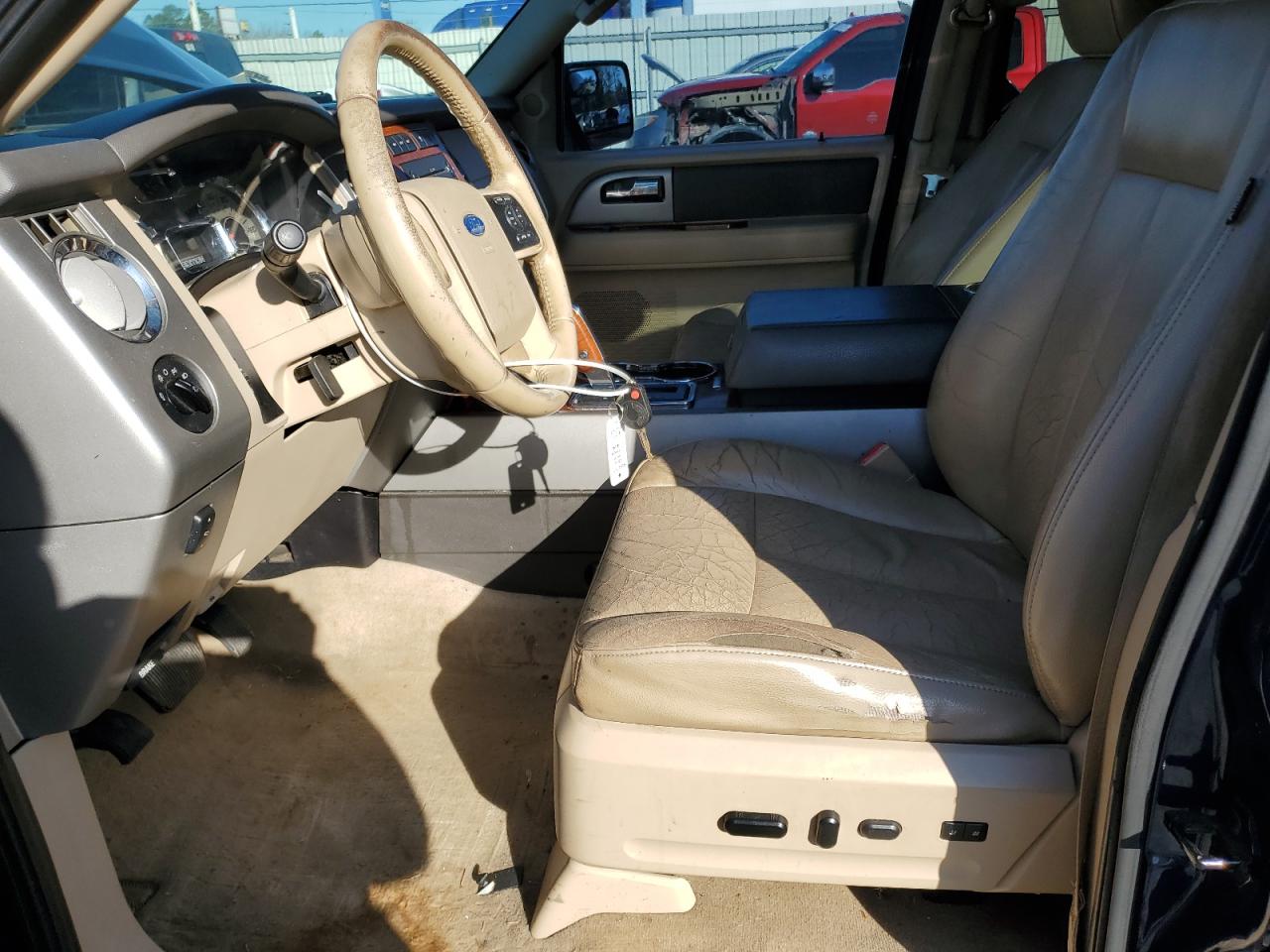 2010 Ford Expedition - Image 7