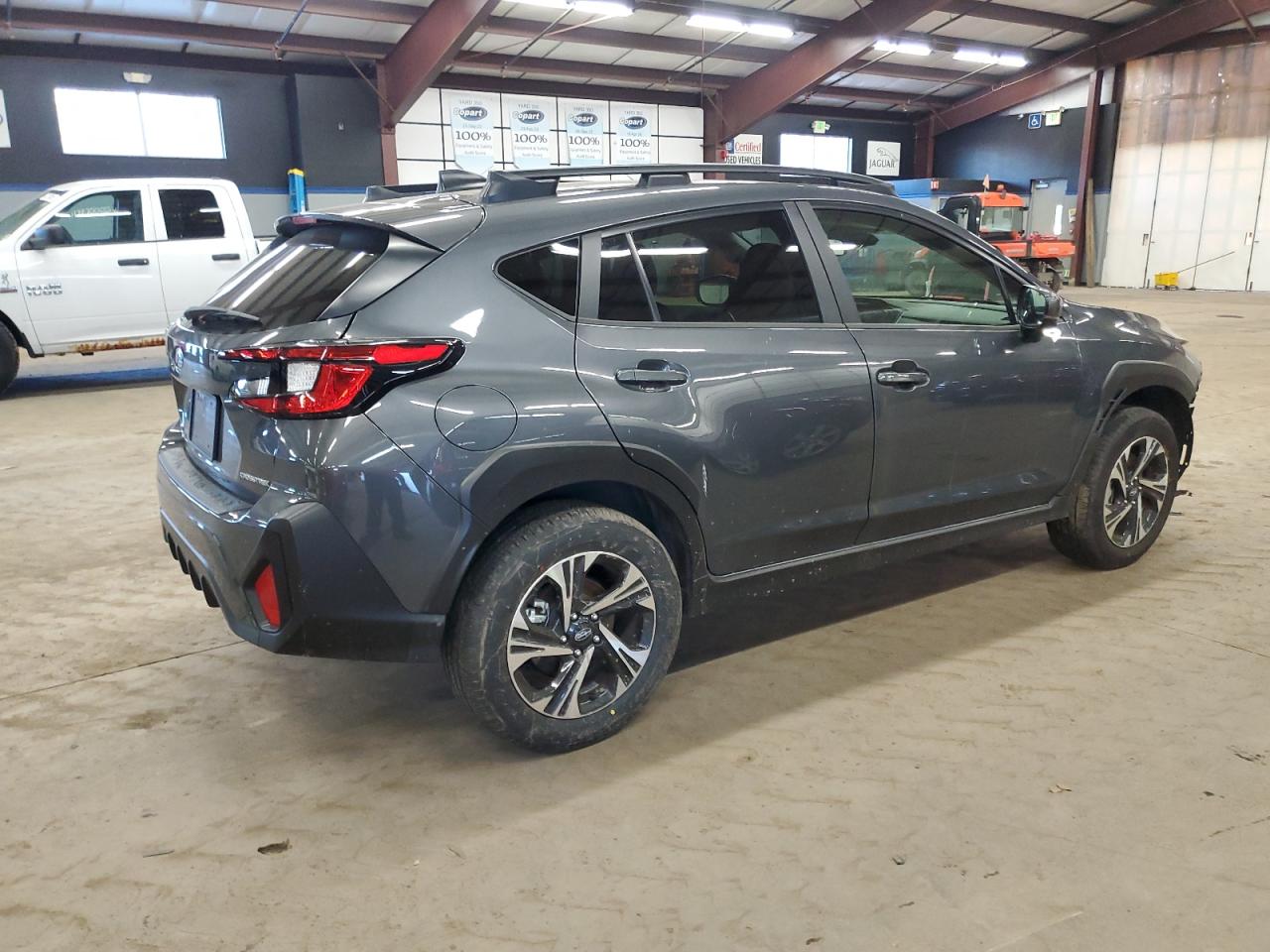 2024 Subaru XV - Image 3