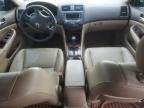 2007 Honda Accord Ex na sprzedaż w Anderson, CA - Front End
